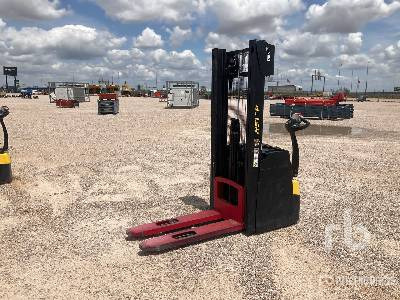 HYSTER S1.6 - Παλετοφόρο: φωτογραφία 1 HYSTER S1.6 - Παλετοφόρο: φωτογραφία 1