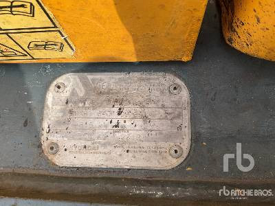 HYUNDAI R80CR-9A - Μίνι εκσκαφέας: φωτογραφία 5 HYUNDAI R80CR-9A - Μίνι εκσκαφέας: φωτογραφία 5