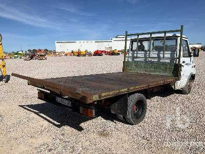 IVECO 40 8.1 4x2 - Φορτηγό ψυγείο: φωτογραφία 3 IVECO 40 8.1 4x2 - Φορτηγό ψυγείο: φωτογραφία 3