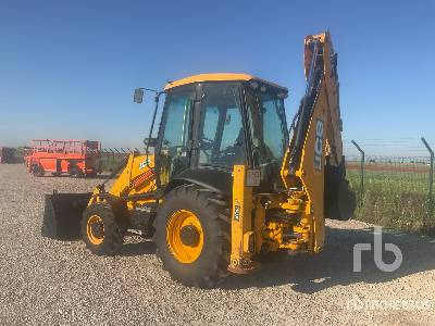 JCB 3CX 4T - Φορτωτής εκσκαφέας: φωτογραφία 3 JCB 3CX 4T - Φορτωτής εκσκαφέας: φωτογραφία 3