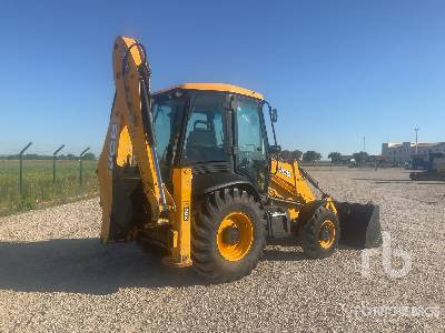 JCB 3CX 4T - Φορτωτής εκσκαφέας: φωτογραφία 4 JCB 3CX 4T - Φορτωτής εκσκαφέας: φωτογραφία 4