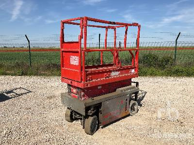 JLG 1932 Electric (Inoperable) - Ψαλιδωτό ανυψωτικό: φωτογραφία 1 JLG 1932 Electric (Inoperable) - Ψαλιδωτό ανυψωτικό: φωτογραφία 1