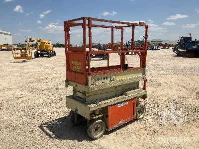 JLG 1932E Electric - Ψαλιδωτό ανυψωτικό: φωτογραφία 4 JLG 1932E Electric - Ψαλιδωτό ανυψωτικό: φωτογραφία 4