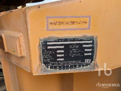 LIEBHERR L556 - Ελαστιχοφόρος φορτωτής: φωτογραφία 5 LIEBHERR L556 - Ελαστιχοφόρος φορτωτής: φωτογραφία 5
