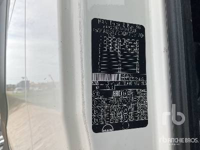 MAN TGX18.440 4x2 - Τράκτορας: φωτογραφία 5 MAN TGX18.440 4x2 - Τράκτορας: φωτογραφία 5