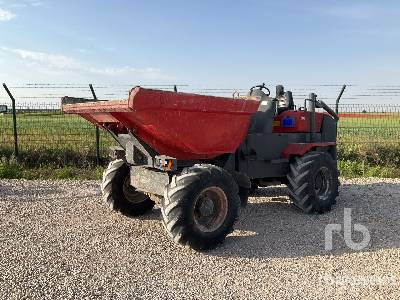 NEUSON 6001 - Μίνι ανατρεπόμενο: φωτογραφία 1 NEUSON 6001 - Μίνι ανατρεπόμενο: φωτογραφία 1