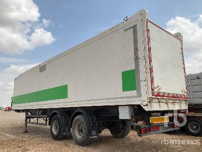 ORTHAUS OPS 20 SB with Crane - Επικαθήμενο πλατφόρμα/ Καρότσα: φωτογραφία 2 ORTHAUS OPS 20 SB with Crane - Επικαθήμενο πλατφόρμα/ Καρότσα: φωτογραφία 2
