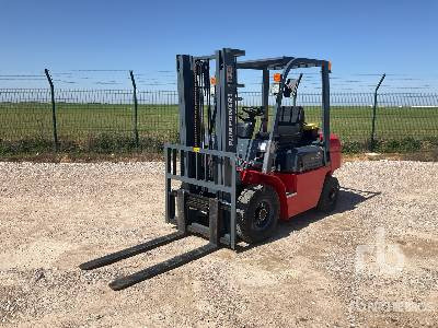 PLUS POWER VTDD-25 (Unused) - Περονοφόρο όχημα: φωτογραφία 1 PLUS POWER VTDD-25 (Unused) - Περονοφόρο όχημα: φωτογραφία 1