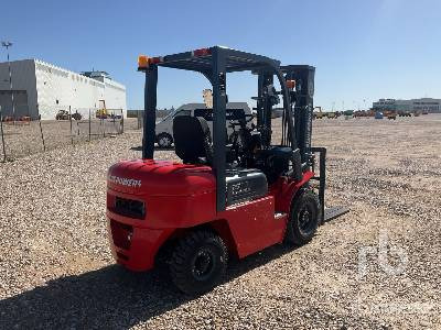 PLUS POWER VTDD-25 (Unused) - Περονοφόρο όχημα: φωτογραφία 3 PLUS POWER VTDD-25 (Unused) - Περονοφόρο όχημα: φωτογραφία 3