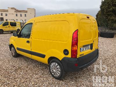 RENAULT KANGOO - Βαν: φωτογραφία 2 RENAULT KANGOO - Βαν: φωτογραφία 2