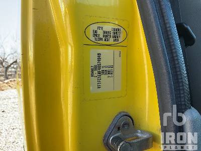 RENAULT KANGOO - Βαν: φωτογραφία 5 RENAULT KANGOO - Βαν: φωτογραφία 5