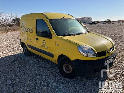 RENAULT KANGOO - Βαν: φωτογραφία 4 RENAULT KANGOO - Βαν: φωτογραφία 4