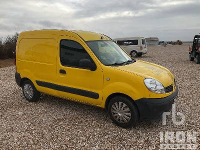 RENAULT KANGOO - Βαν: φωτογραφία 4 RENAULT KANGOO - Βαν: φωτογραφία 4