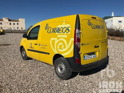 RENAULT KANGOO - Βαν: φωτογραφία 2 RENAULT KANGOO - Βαν: φωτογραφία 2