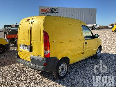 RENAULT KANGOO - Βαν: φωτογραφία 3 RENAULT KANGOO - Βαν: φωτογραφία 3