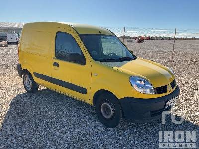 RENAULT KANGOO - Βαν: φωτογραφία 4 RENAULT KANGOO - Βαν: φωτογραφία 4