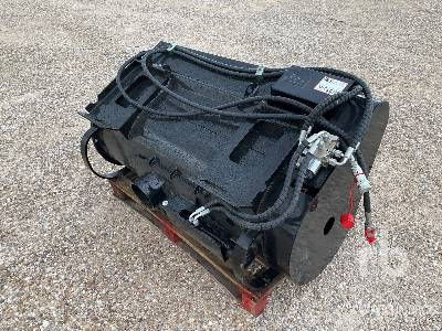 ROLFI TL 250 Mixing (Unused) - Κουβάς για εκσκαφέα: φωτογραφία 3 ROLFI TL 250 Mixing (Unused) - Κουβάς για εκσκαφέα: φωτογραφία 3