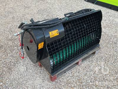 ROLFI TL 250 Mixing (Unused) - Κουβάς για εκσκαφέα: φωτογραφία 4 ROLFI TL 250 Mixing (Unused) - Κουβάς για εκσκαφέα: φωτογραφία 4