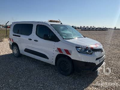 TOYOTA PROACE CITY VER 5 - Αυτοκίνητο: φωτογραφία 4 TOYOTA PROACE CITY VER 5 - Αυτοκίνητο: φωτογραφία 4