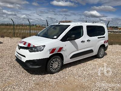 TOYOTA PROACE CITY VER 5 - Αυτοκίνητο: φωτογραφία 1 TOYOTA PROACE CITY VER 5 - Αυτοκίνητο: φωτογραφία 1