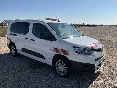 TOYOTA PROACE CITY VER 5 - Αυτοκίνητο: φωτογραφία 4 TOYOTA PROACE CITY VER 5 - Αυτοκίνητο: φωτογραφία 4