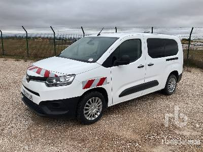 TOYOTA PROACE CITY VER 5 - Αυτοκίνητο: φωτογραφία 1 TOYOTA PROACE CITY VER 5 - Αυτοκίνητο: φωτογραφία 1