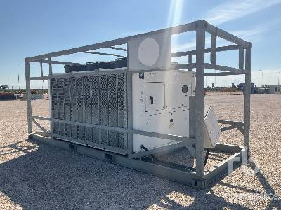 TRANE CGAN 800 - Εξοπλισμός σκυροδέματος: φωτογραφία 4 TRANE CGAN 800 - Εξοπλισμός σκυροδέματος: φωτογραφία 4