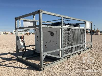 TRANE CGAN 800 - Εξοπλισμός σκυροδέματος: φωτογραφία 1 TRANE CGAN 800 - Εξοπλισμός σκυροδέματος: φωτογραφία 1