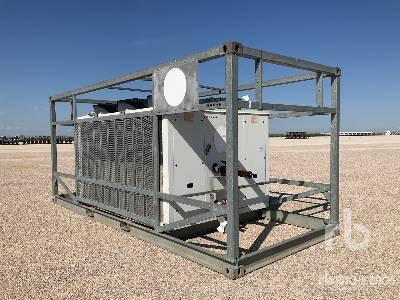 TRANE CGAN 800 - Εξοπλισμός σκυροδέματος: φωτογραφία 2 TRANE CGAN 800 - Εξοπλισμός σκυροδέματος: φωτογραφία 2