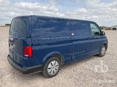 VOLKSWAGEN TRANSPORTER - Βαν: φωτογραφία 3 VOLKSWAGEN TRANSPORTER - Βαν: φωτογραφία 3