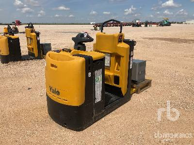 YALE MO10L Electric - Παλετοφόρο: φωτογραφία 3 YALE MO10L Electric - Παλετοφόρο: φωτογραφία 3