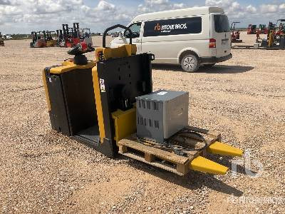 YALE MO10L Electric - Παλετοφόρο: φωτογραφία 4 YALE MO10L Electric - Παλετοφόρο: φωτογραφία 4