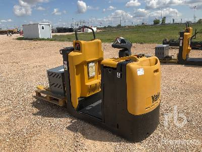 YALE MO10L Electric - Παλετοφόρο: φωτογραφία 2 YALE MO10L Electric - Παλετοφόρο: φωτογραφία 2