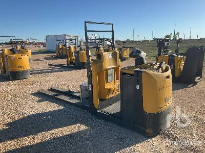 YALE MO20 Electric - Παλετοφόρο: φωτογραφία 2 YALE MO20 Electric - Παλετοφόρο: φωτογραφία 2