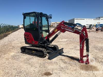 YANMAR SV22 (Unused) - Μίνι εκσκαφέας: φωτογραφία 4 YANMAR SV22 (Unused) - Μίνι εκσκαφέας: φωτογραφία 4