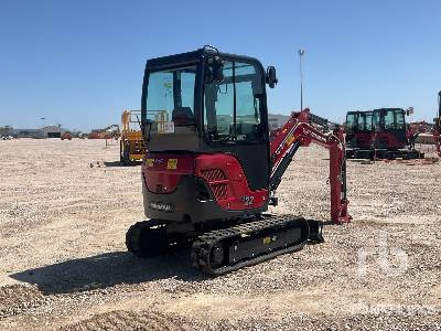 YANMAR SV22 (Unused) - Μίνι εκσκαφέας: φωτογραφία 3 YANMAR SV22 (Unused) - Μίνι εκσκαφέας: φωτογραφία 3