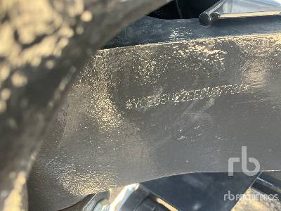 YANMAR SV22 (Unused) - Μίνι εκσκαφέας: φωτογραφία 5 YANMAR SV22 (Unused) - Μίνι εκσκαφέας: φωτογραφία 5