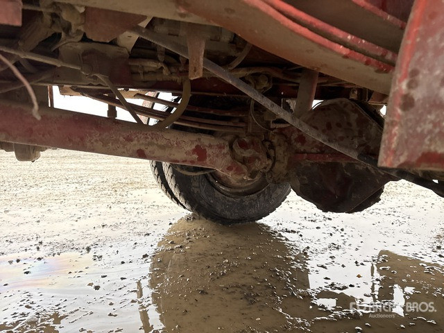 1987 Iveco TurboZeta 65-12 4x2 Roll-Off Truck - Φορτηγό σασί: φωτογραφία 5 1987 Iveco TurboZeta 65-12 4x2 Roll-Off Truck - Φορτηγό σασί: φωτογραφία 5