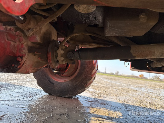 1995 FAI 898 Backhoe Loader - Φορτωτής εκσκαφέας: φωτογραφία 5 1995 FAI 898 Backhoe Loader - Φορτωτής εκσκαφέας: φωτογραφία 5