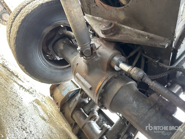 1997 JCB JS160W Wheel Excavator - Τροχοφόρος εκσκαφέας: φωτογραφία 5 1997 JCB JS160W Wheel Excavator - Τροχοφόρος εκσκαφέας: φωτογραφία 5