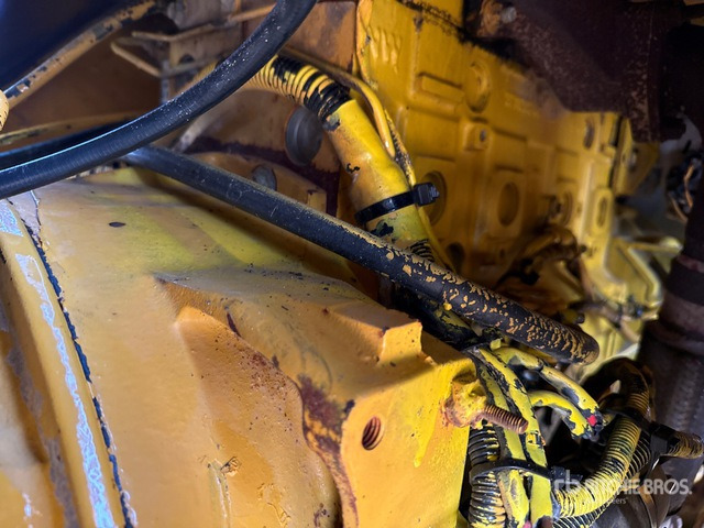 1997 Venieri VD5.63 Wheel Loader - Ελαστιχοφόρος φορτωτής: φωτογραφία 5 1997 Venieri VD5.63 Wheel Loader - Ελαστιχοφόρος φορτωτής: φωτογραφία 5