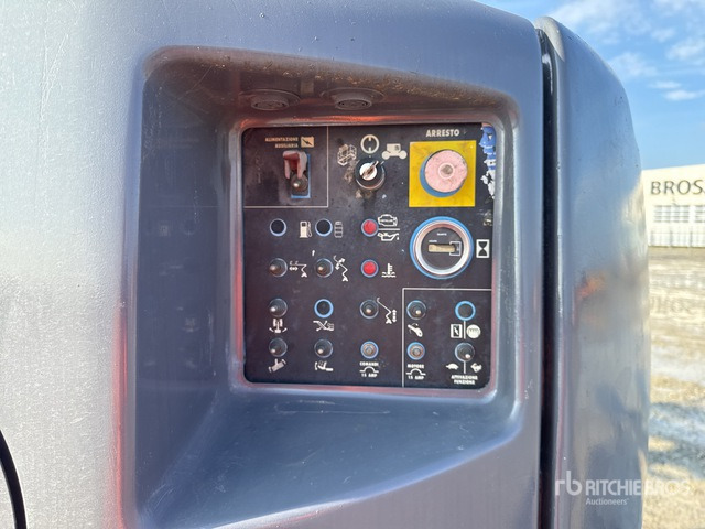 1998 Genie Z45/25 Telescopic Boom Lift - Καλαθοφόρο ανυψωτικό: φωτογραφία 5 1998 Genie Z45/25 Telescopic Boom Lift - Καλαθοφόρο ανυψωτικό: φωτογραφία 5