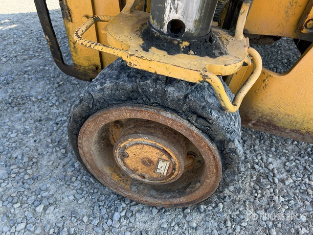 1999 Bitelli 385 Cold Planer - Φρέζα ασφάλτου: φωτογραφία 5 1999 Bitelli 385 Cold Planer - Φρέζα ασφάλτου: φωτογραφία 5