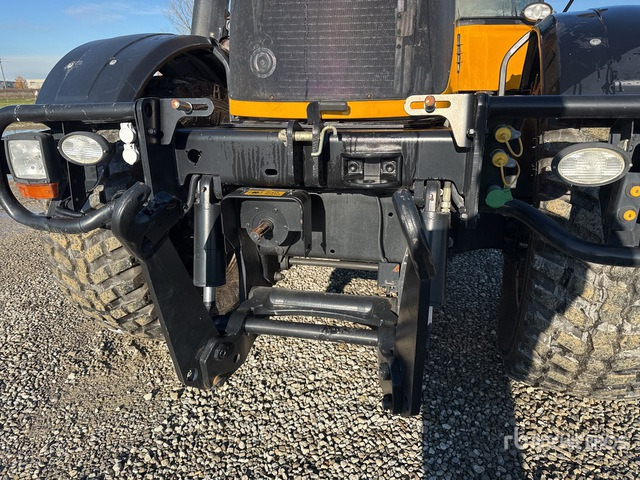 2006 JCB FASTRAC 3220 4WD Tractor - Τρακτέρ: φωτογραφία 5 2006 JCB FASTRAC 3220 4WD Tractor - Τρακτέρ: φωτογραφία 5