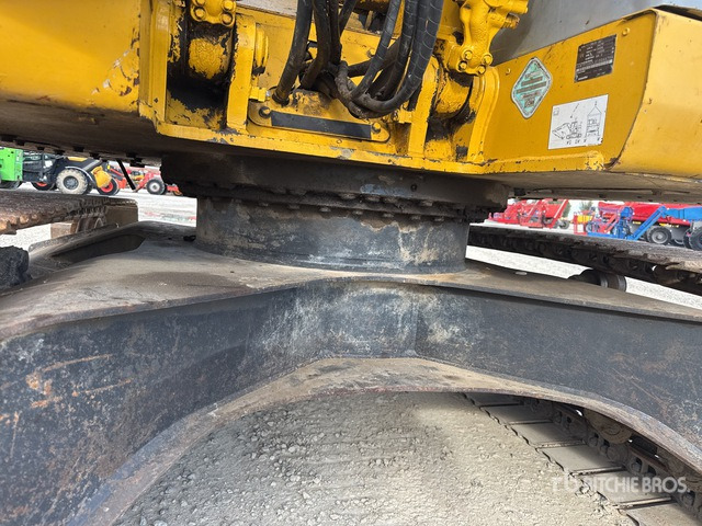 2006 Komatsu PC138US-2E1 - Ερπυστριοφόρος εκσκαφέας: φωτογραφία 4 2006 Komatsu PC138US-2E1 - Ερπυστριοφόρος εκσκαφέας: φωτογραφία 4