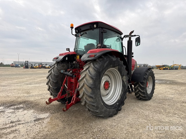2006 McCormick XTX185 4WD Tractor - Τρακτέρ: φωτογραφία 3 2006 McCormick XTX185 4WD Tractor - Τρακτέρ: φωτογραφία 3