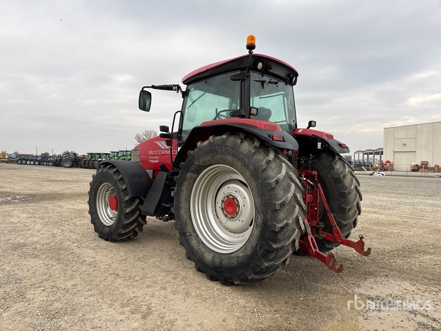 2006 McCormick XTX185 4WD Tractor - Τρακτέρ: φωτογραφία 4 2006 McCormick XTX185 4WD Tractor - Τρακτέρ: φωτογραφία 4