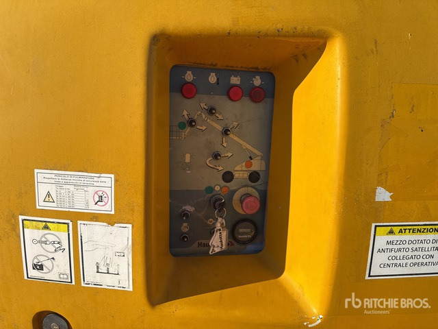 2008 Haulotte H23TPX - Τηλεσκοπικό ανυψωτικό: φωτογραφία 5 2008 Haulotte H23TPX - Τηλεσκοπικό ανυψωτικό: φωτογραφία 5