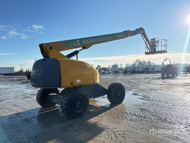 2008 Haulotte H23TPX - Τηλεσκοπικό ανυψωτικό: φωτογραφία 3 2008 Haulotte H23TPX - Τηλεσκοπικό ανυψωτικό: φωτογραφία 3