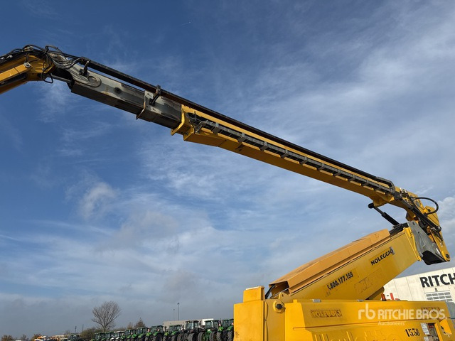 2008 Haulotte HA41PX Telescopic Boom Lift - Καλαθοφόρο ανυψωτικό: φωτογραφία 5 2008 Haulotte HA41PX Telescopic Boom Lift - Καλαθοφόρο ανυψωτικό: φωτογραφία 5